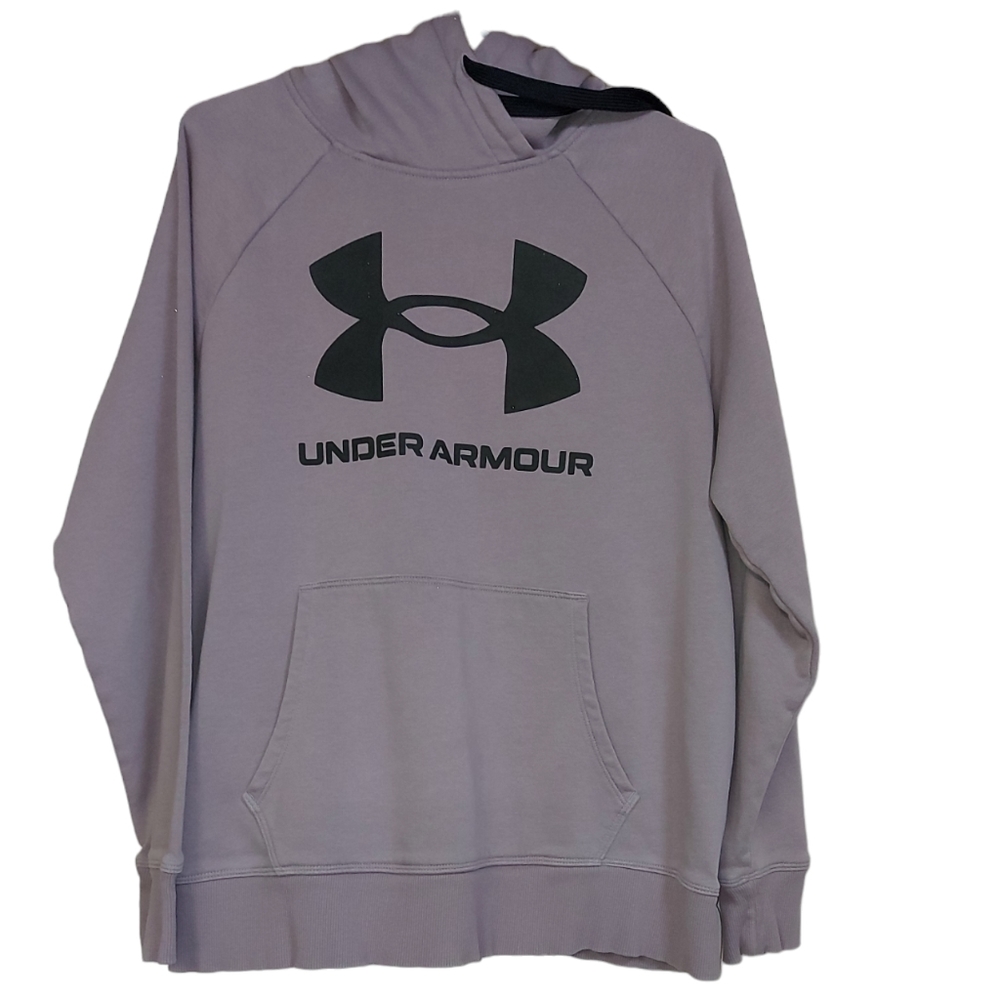 Under Armour Hoodie LG